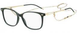 Frames - BOSS Hugo Boss - BOSS 1390 - 1ED GREEN