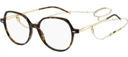 Frames - BOSS Hugo Boss - BOSS 1391 - 086 HAVANA