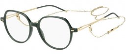 Frames - BOSS Hugo Boss - BOSS 1391 - 1ED GREEN