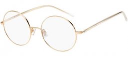 Lunettes de vue - BOSS Hugo Boss - BOSS 1397 - 000 ROSE GOLD