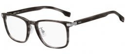 Frames - BOSS Hugo Boss - BOSS 1408/F - 2W8 GREY HORN