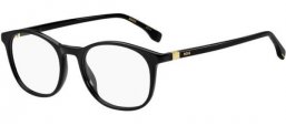 Lunettes de vue - BOSS Hugo Boss - BOSS 1437 - 807 BLACK