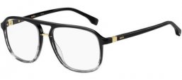 Frames - BOSS Hugo Boss - BOSS 1438 - 37N BLACK HORN