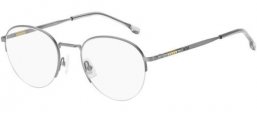 Lunettes de vue - BOSS Hugo Boss - BOSS 1448 - R81 MATTE RUTHENIUM