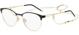 Lunettes de vue - BOSS Hugo Boss - BOSS 1460 - 2M2 BLACK GOLD