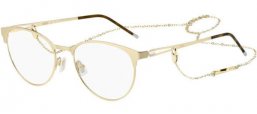 Monturas - BOSS Hugo Boss - BOSS 1460 - I20 GOLD PALLADIUM