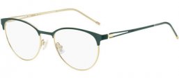 Monturas - BOSS Hugo Boss - BOSS 1460 - PEF GOLD GREEN