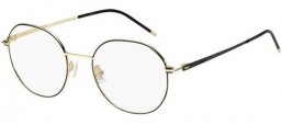 Lunettes de vue - BOSS Hugo Boss - BOSS 1463 - 2M2 BLACK GOLD