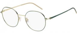 Monturas - BOSS Hugo Boss - BOSS 1463 - PEF GOLD GREEN