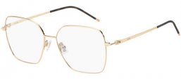 Lunettes de vue - BOSS Hugo Boss - BOSS 1464 - 000 ROSE GOLD