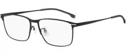 Monturas - BOSS Hugo Boss - BOSS 1467/F - 003 MATTE BLACK