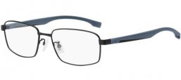 Lunettes de vue - BOSS Hugo Boss - BOSS 1470/F - 003 MATTE BLACK