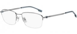 Lunettes de vue - BOSS Hugo Boss - BOSS 1472/F - 6LB RUTHENIUM