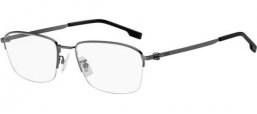 Monturas - BOSS Hugo Boss - BOSS 1472/F - V81 DARK RUTHENIUM BLACK