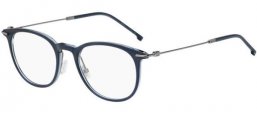 Monturas - BOSS Hugo Boss - BOSS 1483 - KU0 MATTE BLUE RUTHENIUM