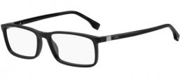 Frames - BOSS Hugo Boss - BOSS 1493 - ANS BLACK DARK RUTHENIUM