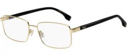 Lunettes de vue - BOSS Hugo Boss - BOSS 1495 - RHL GOLD BLACK