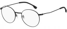 Lunettes de vue - BOSS Hugo Boss - BOSS 1514/G - 003 MATTE BLACK