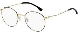 Lunettes de vue - BOSS Hugo Boss - BOSS 1514/G - RHL GOLD BLACK