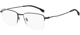 Lunettes de vue - BOSS Hugo Boss - BOSS 1516/G - 003 MATTE BLACK