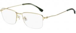 Lunettes de vue - BOSS Hugo Boss - BOSS 1516/G - J5G GOLD