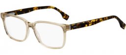 Frames - BOSS Hugo Boss - BOSS 1517 - XNZ BEIGE HAVANA