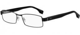 Frames - BOSS Hugo Boss - BOSS 1519 - 003 MATTE BLACK