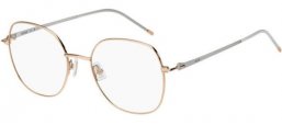 Lunettes de vue - BOSS Hugo Boss - BOSS 1529 - 83I GOLD SILVER