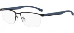 Monturas - BOSS Hugo Boss - BOSS 1543/F - 003 MATTE BLACK