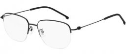 Lunettes de vue - BOSS Hugo Boss - BOSS 1544/F - 807 BLACK