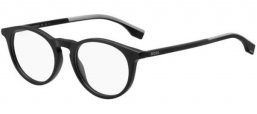 Gafas Junior - Hugo Boss junior - BOSS 1545 - 08A BLACK GREY