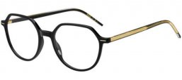 Frames - BOSS Hugo Boss - BOSS 1586 - 7C5 BLACK CRYSTAL