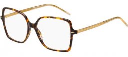 Frames - BOSS Hugo Boss - BOSS 1587 - HJV HAVANA YELLOW