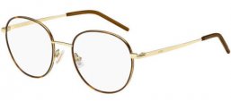 Monturas - BOSS Hugo Boss - BOSS 1594 - 06J GOLD HAVANA