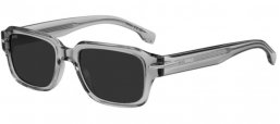 Gafas de Sol - BOSS Hugo Boss - BOSS 1596/S - KB7 (IR) GREY // GREY