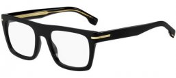 Monturas - BOSS Hugo Boss - BOSS 1597 - 807 BLACK