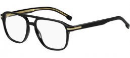 Monturas - BOSS Hugo Boss - BOSS 1600 - 807 BLACK