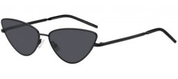 Sunglasses - BOSS Hugo Boss - BOSS 1610/S - 003 (IR) MATTE BLACK // GREY