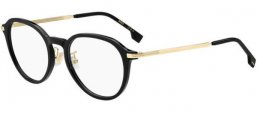 Frames - BOSS Hugo Boss - BOSS 1615/F - 2M2 BLACK GOLD