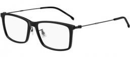 Lunettes de vue - BOSS Hugo Boss - BOSS 1621/F - 807 BLACK