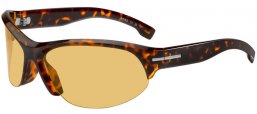 Sunglasses - BOSS Hugo Boss - BOSS 1624/S - 086 (HO) HAVANA // YELLOW