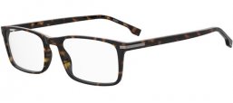 Lunettes de vue - BOSS Hugo Boss - BOSS 1630 - 086 HAVANA