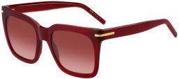 Gafas de Sol - BOSS Hugo Boss - BOSS 1656/S - LHF (3X) BURGUNDY // PINK GRADIENT