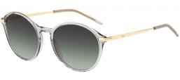 Gafas de Sol - BOSS Hugo Boss - BOSS 1662/S - FT3 (IB) GREY GOLD // GREY GREEN GRADIENT