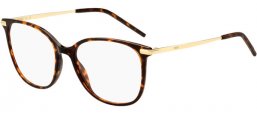 Frames - BOSS Hugo Boss - BOSS 1663 - 2IK HAVANA GOLD