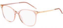 Lunettes de vue - BOSS Hugo Boss - BOSS 1663 - S45 PINK GOLD