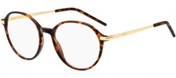 Lunettes de vue - BOSS Hugo Boss - BOSS 1664 - 2IK HAVANA GOLD