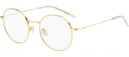 Frames - BOSS Hugo Boss - BOSS 1665 - 24S GOLD WHITE