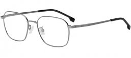 Monturas - BOSS Hugo Boss - BOSS 1674/F - KJ1 DARK RUTHENIUM