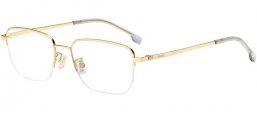 Lunettes de vue - BOSS Hugo Boss - BOSS 1675/F - J5G GOLD